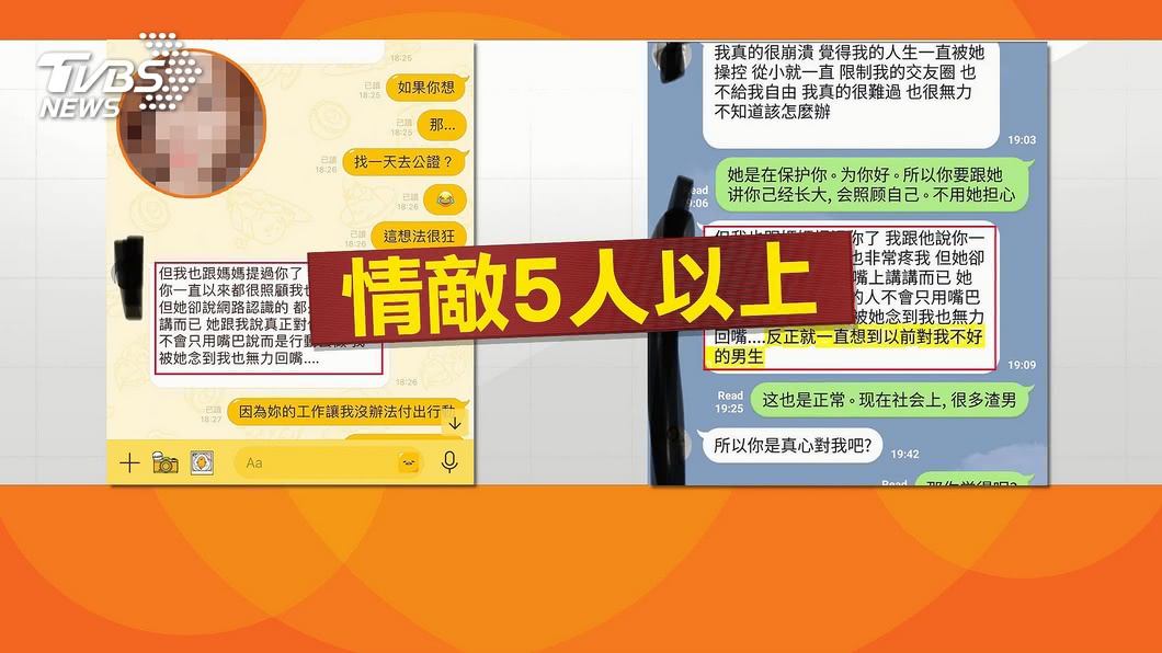 圖/TVBS