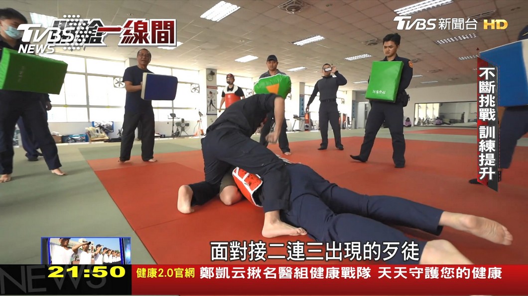 圖/TVBS