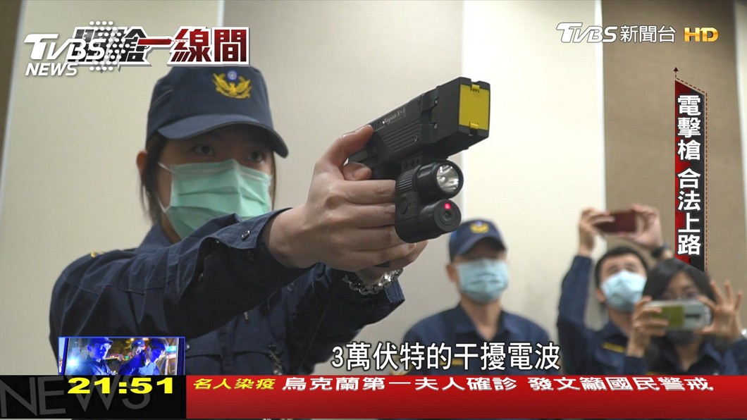缺人缺裝備缺訓練 血的教訓盼遏止悲劇