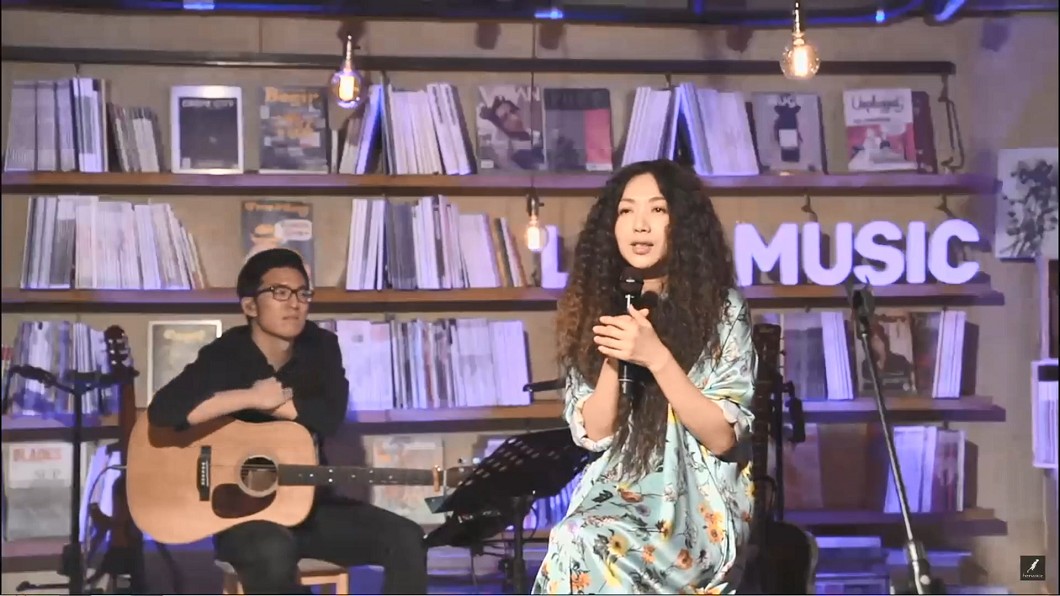 圖/翻攝自萬芳 Wan Fang YouTube