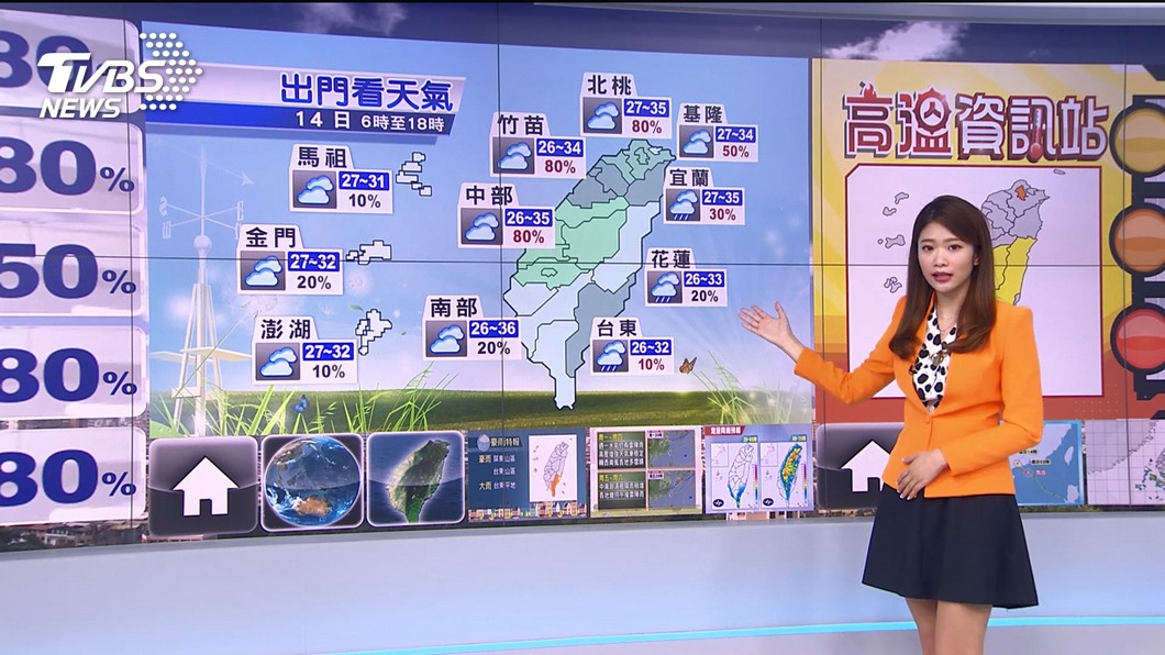 圖／TVBS