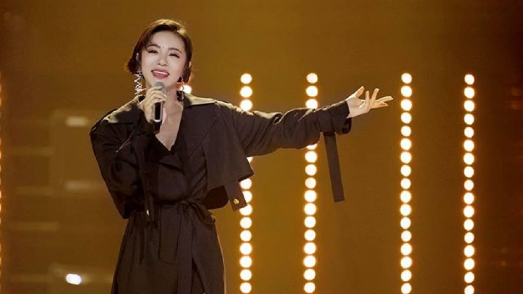 圖／翻攝自丁噹 Della Ding臉書
