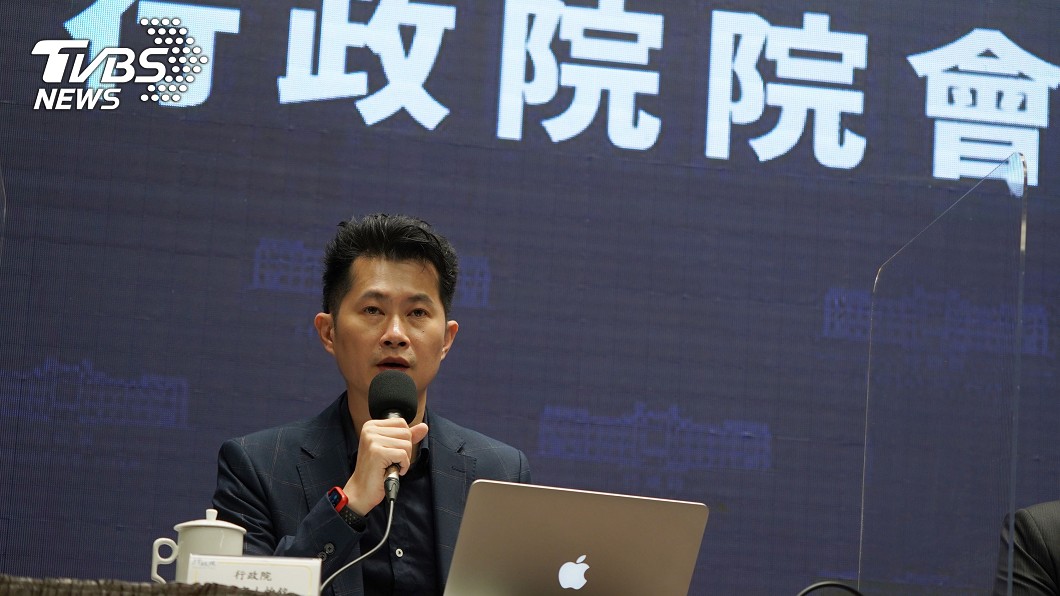 傳蘇貞昌請託蔡英文保常委席次 政院回應了!