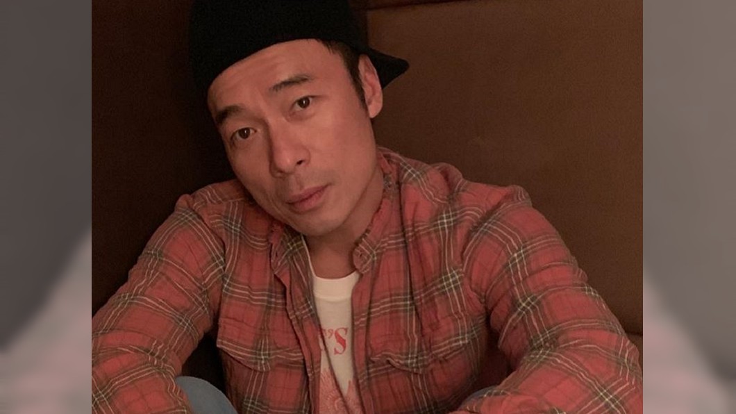 圖／翻攝自許志安 Andy Hui臉書