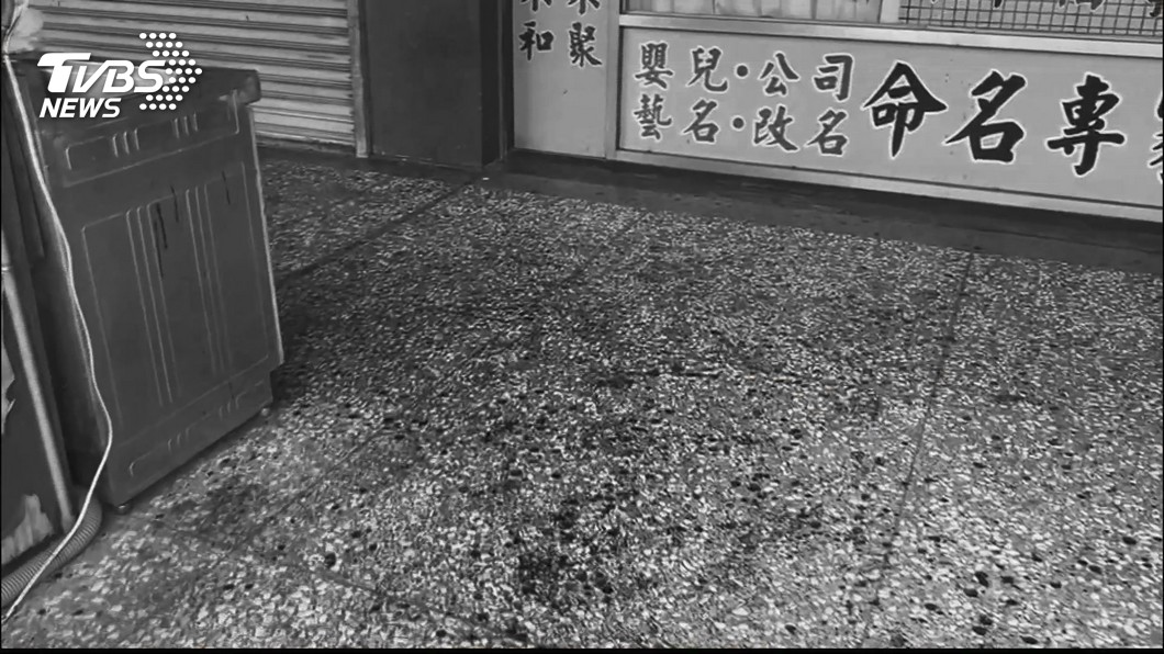 圖／TVBS
