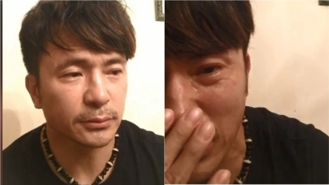 同時請6看護!唐從聖父母失智洗腎 淚曝心酸過程