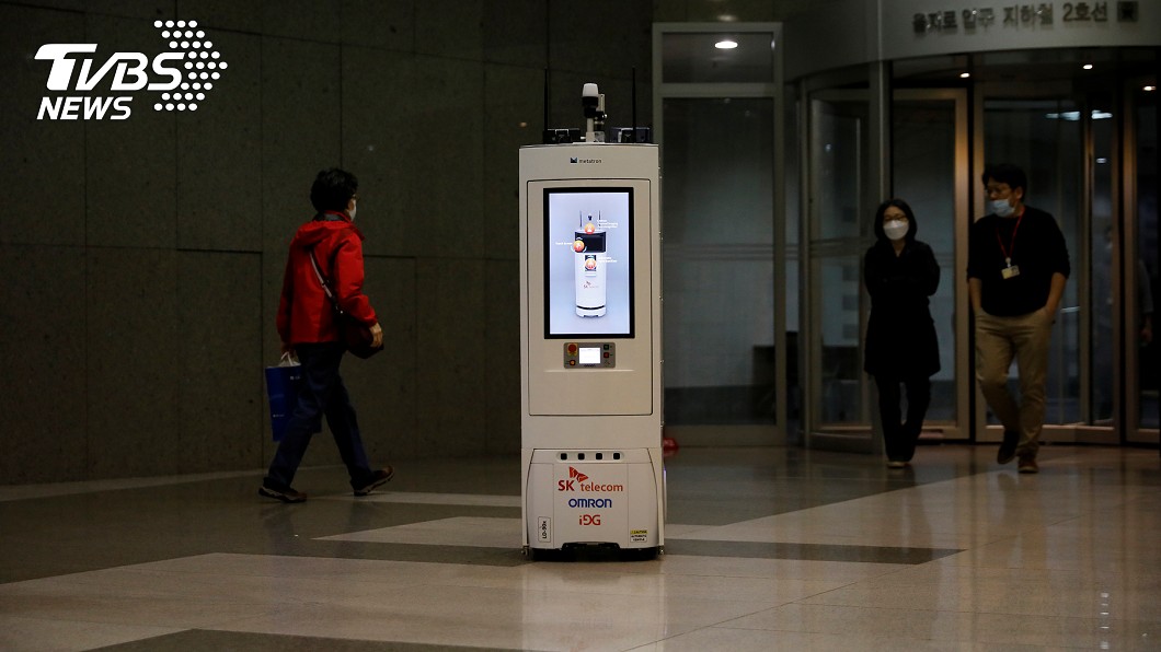 南韓群聚感染還沒停 東京單日新增47例