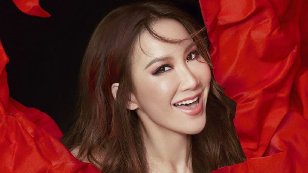 圖/翻攝自CoCo Lee 李玟臉書