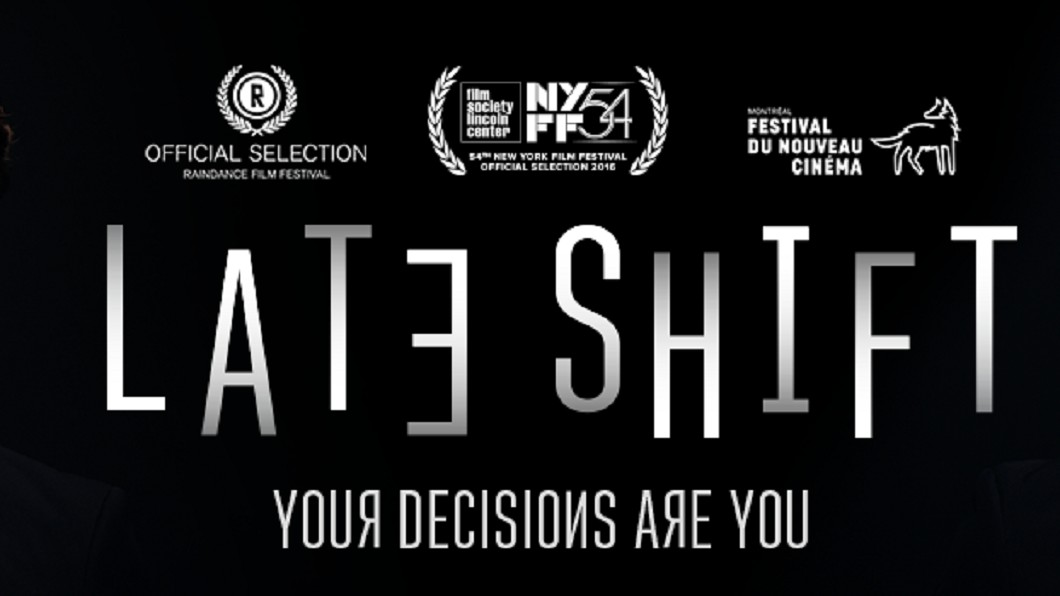圖/翻攝自Late Shift臉書