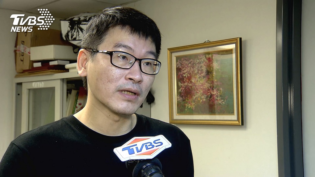 圖/TVBS