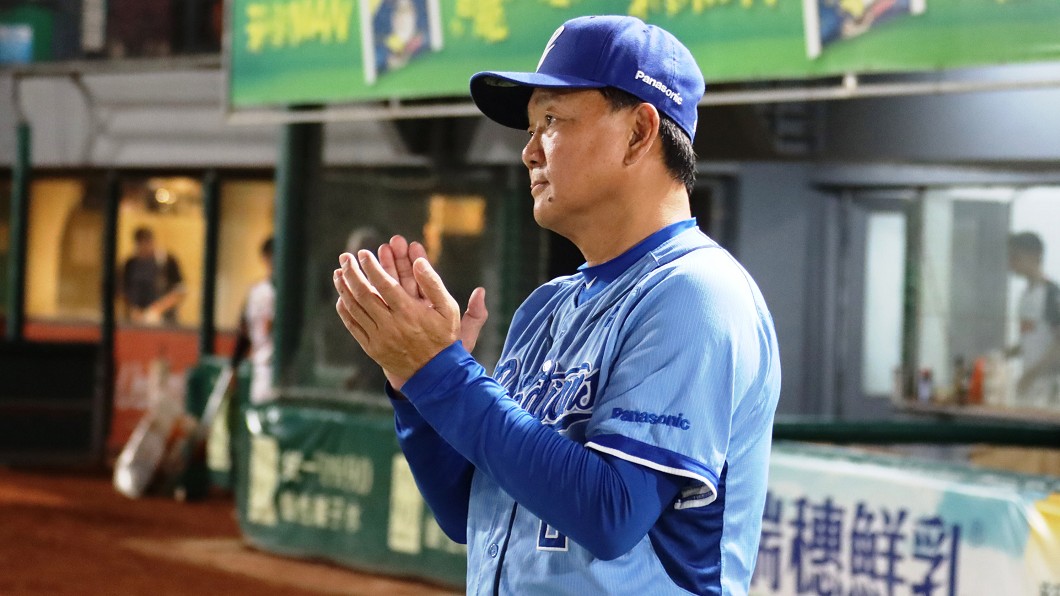 執教生涯達900勝 洪一中:更注重每天的輸贏