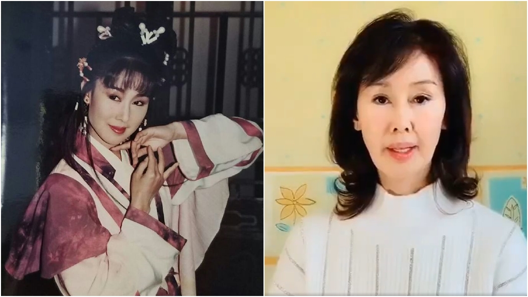 《楚留香》女星拒絕潛規則！慘摔斷腿　曝息影30年內幕