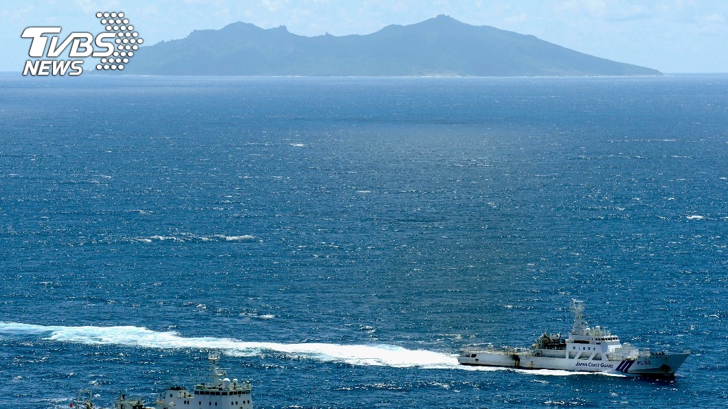 釣魚台更名惹議 外交部:石垣市長解釋是反制中國