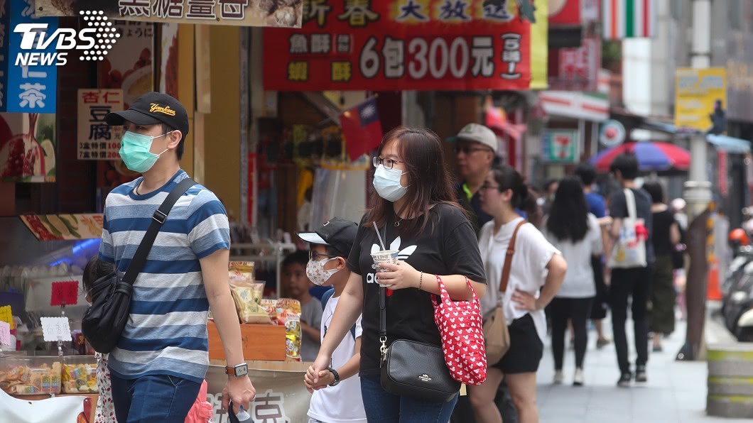 淡水老街商圈振興消費 7月起祭出優惠折扣