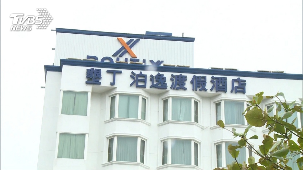 圖/TVBS