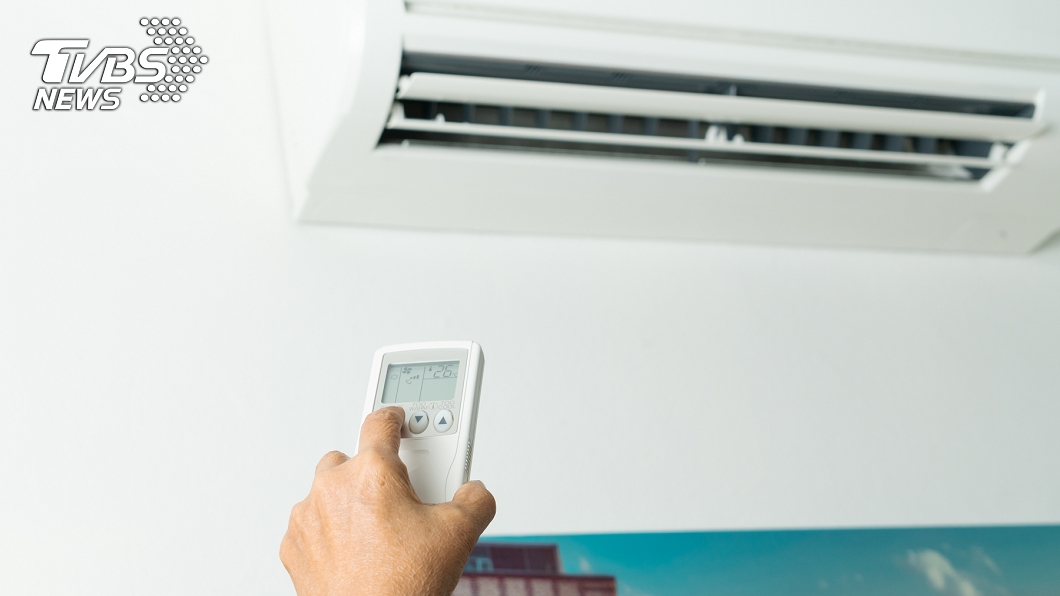 開冷氣如何涼又省? 台電曝「3大節電神招」:省6%