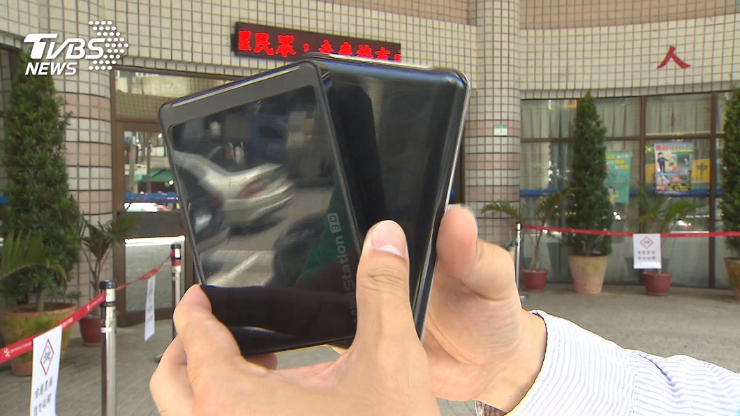圖/TVBS