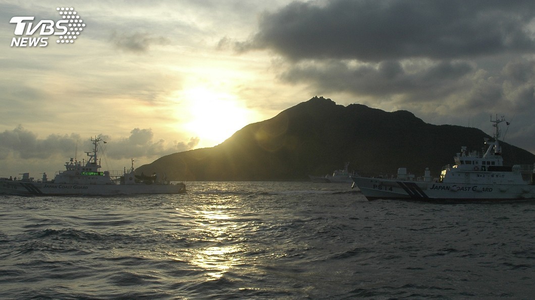 藍營邀總統登釣魚島 民進黨:擱置爭議共同開發
