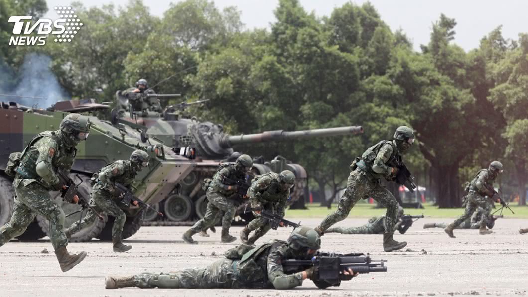 當兵僅4月還在逃 役男剩7天退伍躲債逾假不歸GG了