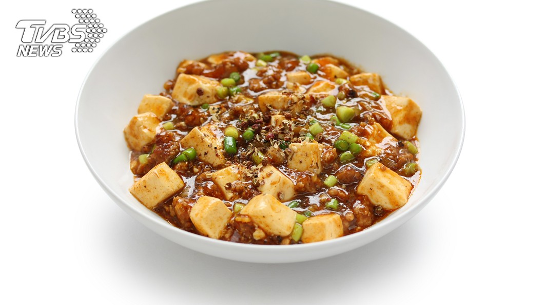 神秘豆瓣醬添香 黃色麻婆豆腐美味顛覆