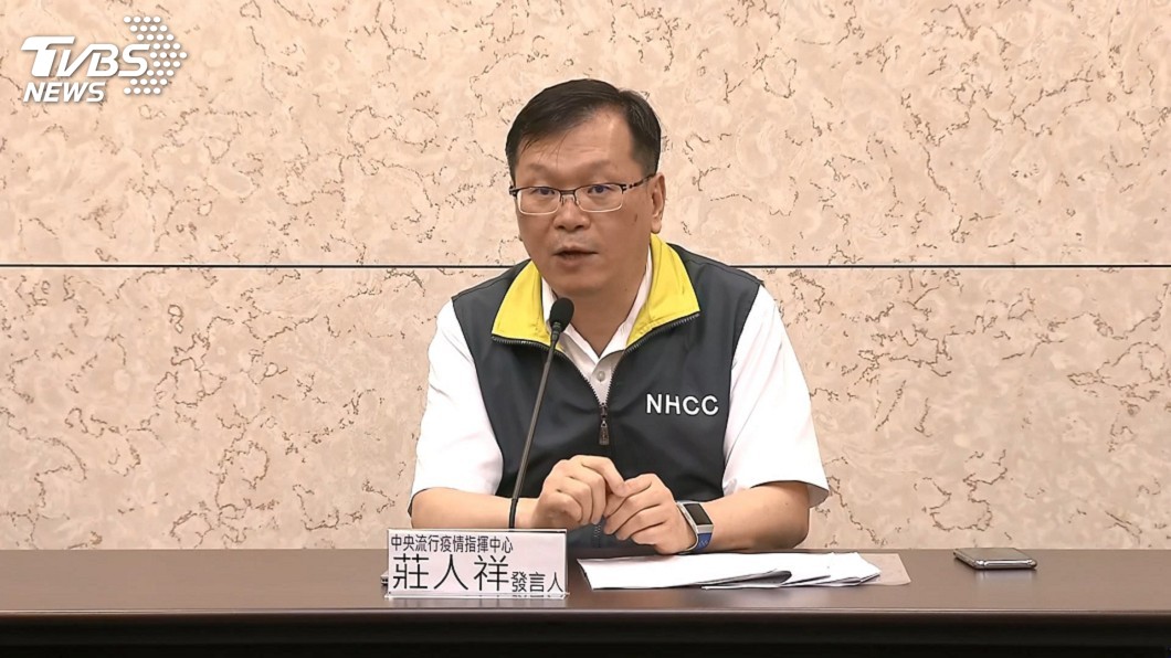 增2例武漢肺炎曾在孟加拉確診 1人不符返台規定