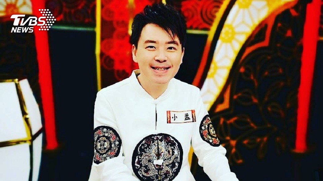 小孟老師提到4個星座和4個生肖財運最旺。（圖／TVBS，小孟老師提供）