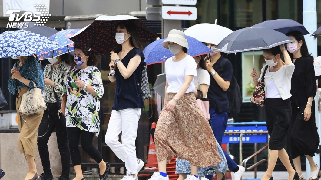 東京連2天破40例 專家:社區感染不太可能擴大