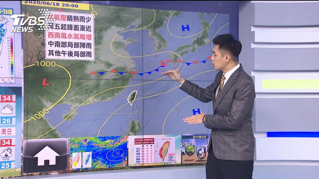圖/TVBS