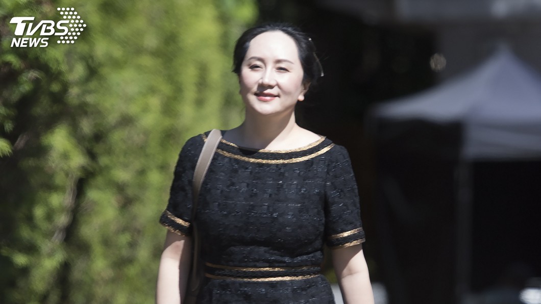 孟晚舟引渡案再開庭 法官盼明年夏季前終結全案