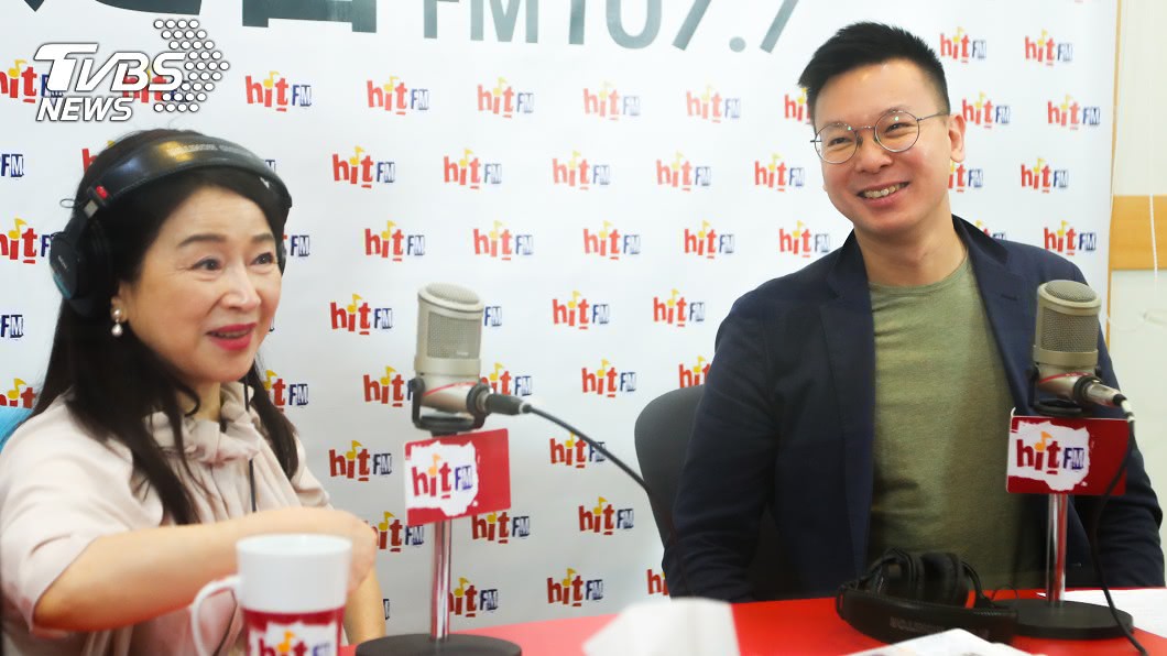 林飛帆:滿多人希望看到陳時中承擔更大責任