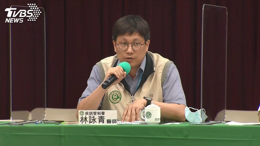 疾管署:染淋病人數激增 創5年同期新高