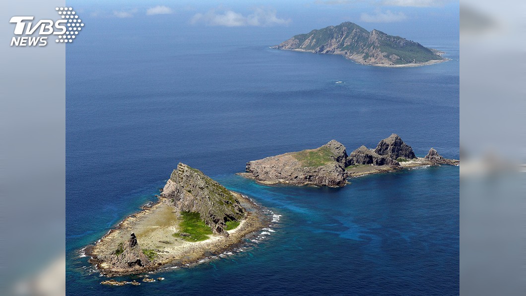 沖繩石垣市長：釣魚台改地籍名稱屬內政事務