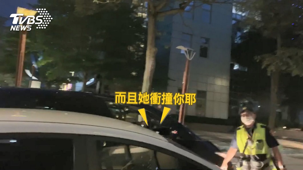 圖／TVBS