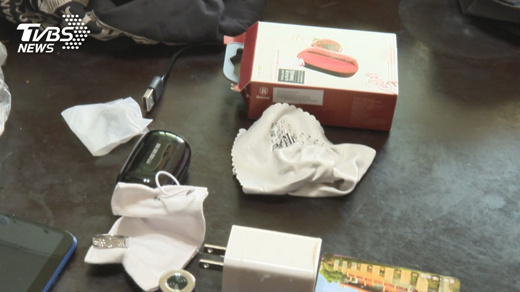 手機給妳！遭家長沒收　假冒舅舅送東西