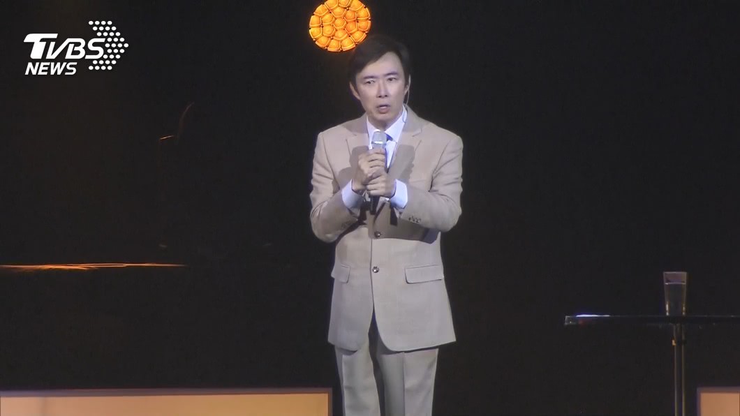 費玉清《一剪梅》被搞笑亂唱　成洗腦神曲登歐美熱播榜前3