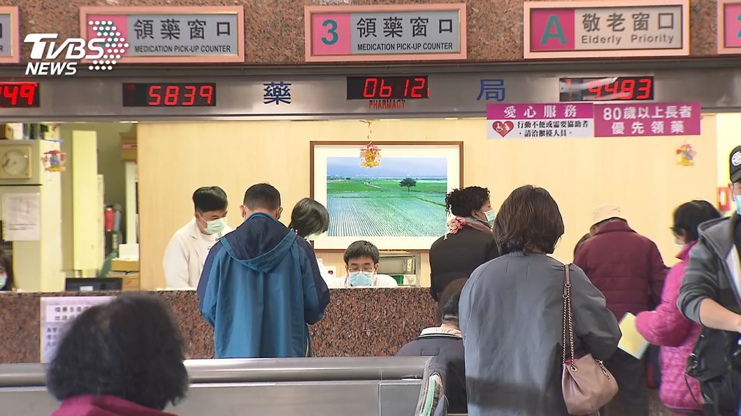 圖/TVBS