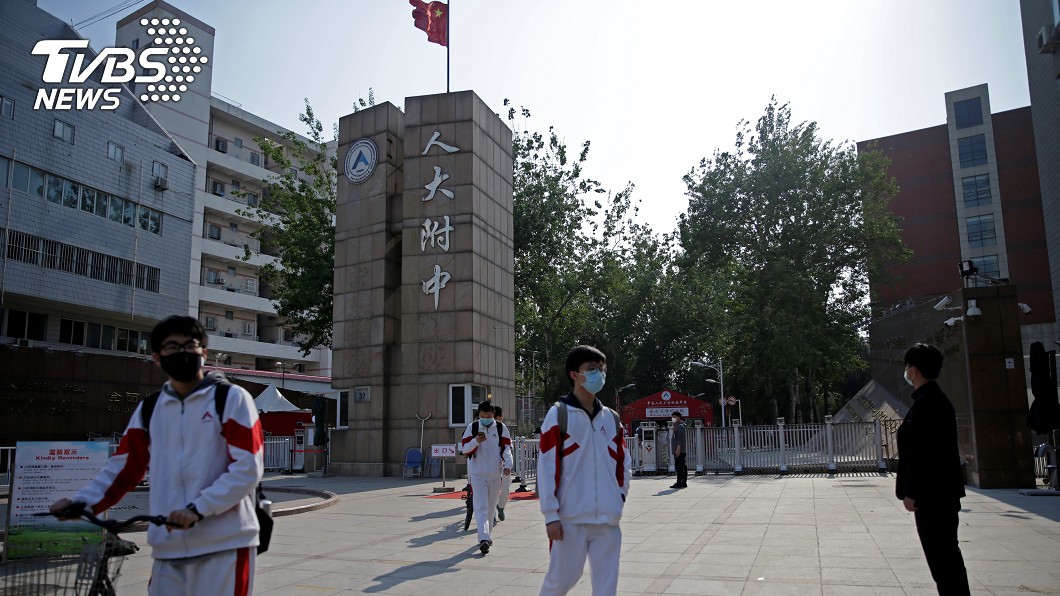 北京疫情防控升級 所有社區封管學校停止到校