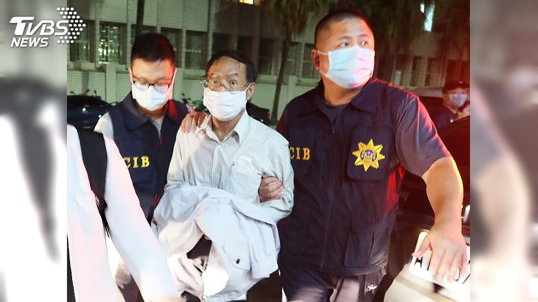 少龍徐浩城嫌看守所飲食傷身 聲請撤銷羈押被駁