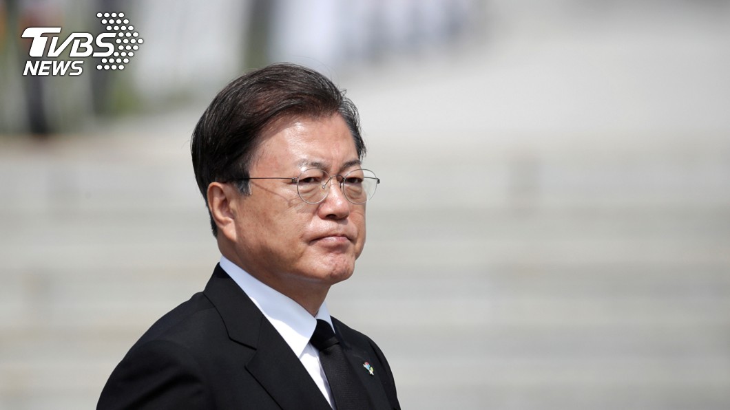 金與正批文在寅「無恥謊言」 南韓:損害互信基礎