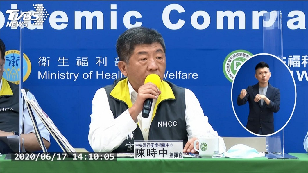 下一步參選雙北市長? 陳時中:我很忙大家不用多想