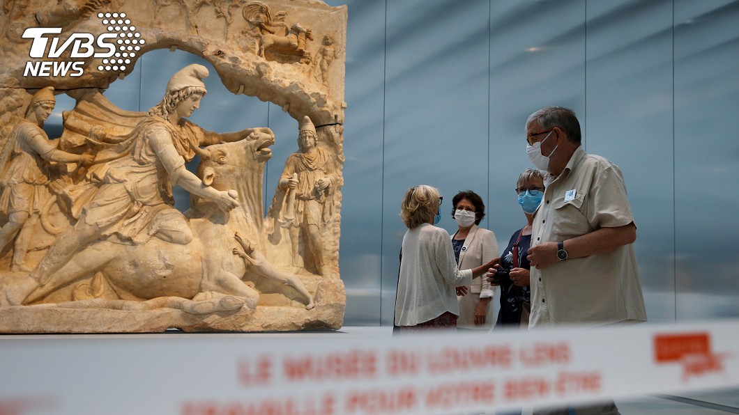 圖/路透社