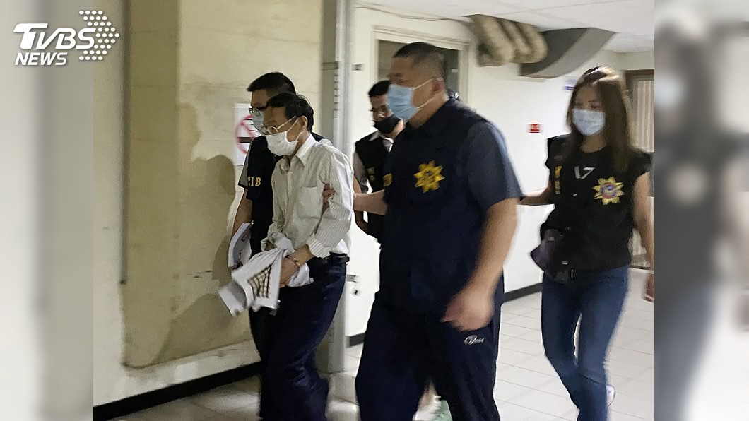 涉宗教詐財猥褻信徒　法院裁定羈押「少龍」徐浩城
