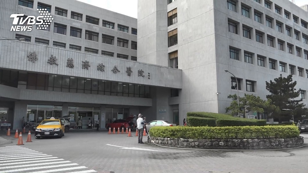 圖/TVBS