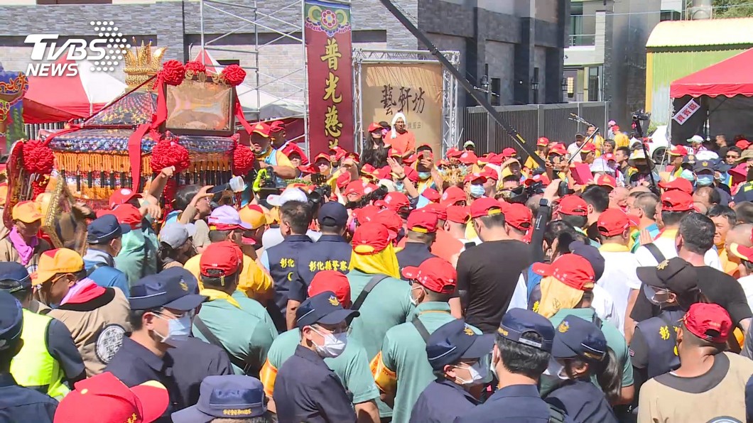 圖／TVBS