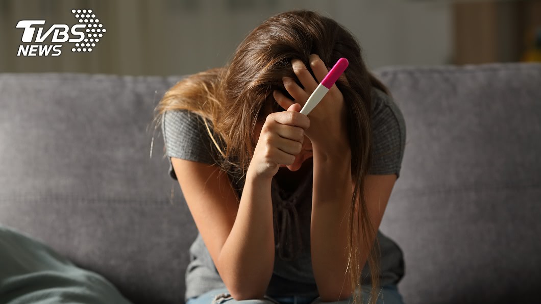 女一驗才知懷孕…往回推算「與男友無關」 真相出爐嚇傻