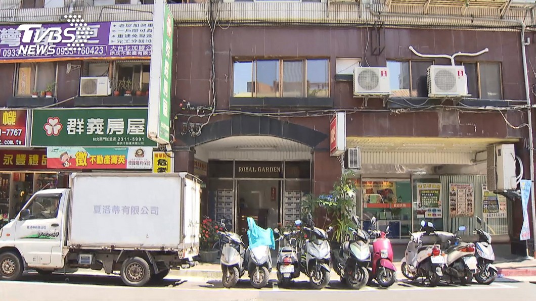 圖／TVBS