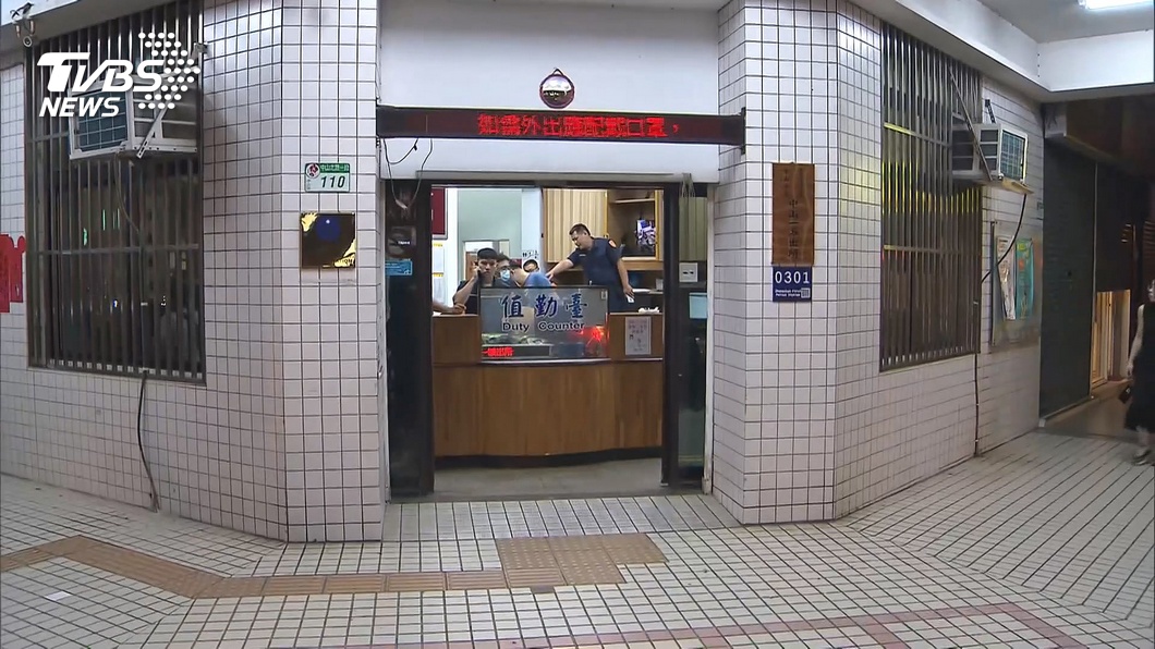 圖/TVBS