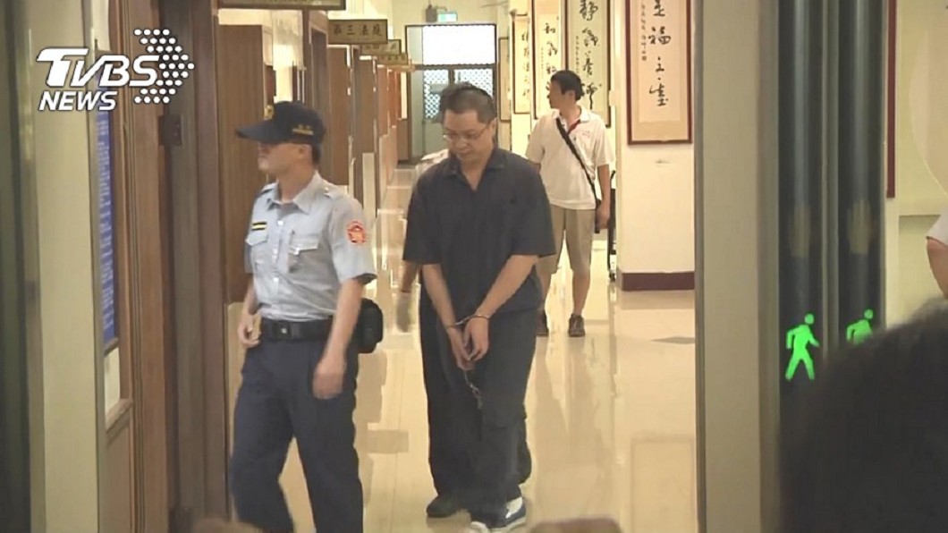 王忠義被控殺父案　台中高分院更一審判無罪