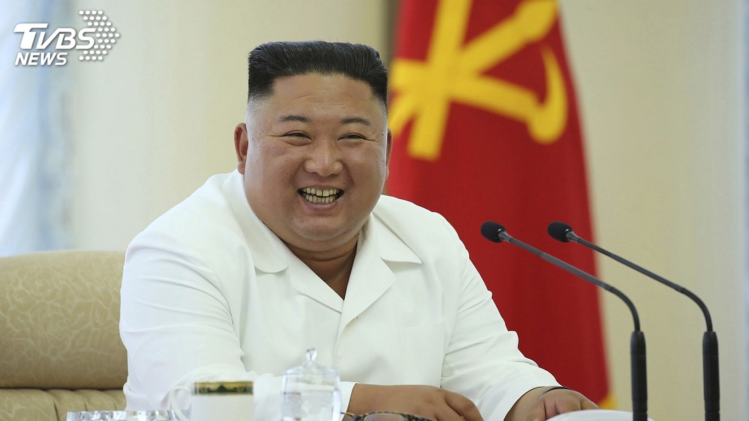 南北韓緊張升溫 疑金正恩專機飛往潛艦製造地