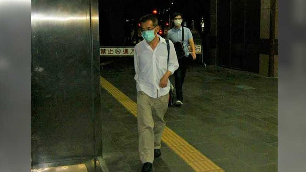 國會助理涉共諜案監聽5年 檢調「秘密基地」曝光